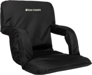 home complete stadium chair